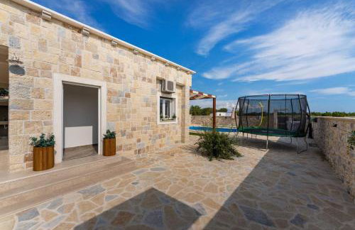 MY DALMATIA - Holiday home Katalea with private swimming pool - Photo 38