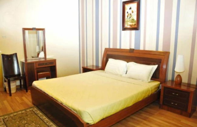 Oryx Tower - Foto 10