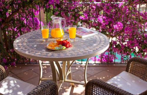 Hotel Apartaments Sa Tanqueta De Fornalutx - Adults Only - Foto 29