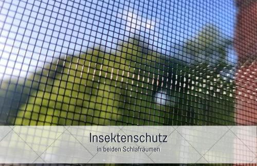 BUDDE4 Fewo Katja - Early Check-in, extralange Betten 220 cm, separates WC - Foto 25