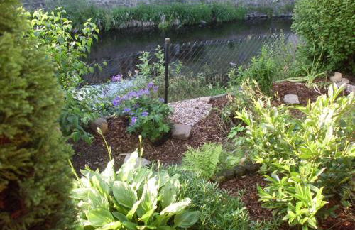 Ferienhaus 1 An der Rodach - Foto 7