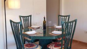 Apartment Costa Tropical Mar & Sierra Licence VUT GR 14218 - Foto 5