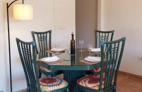 Apartment Costa Tropical Mar & Sierra Licence VUT GR 14218 - Foto 5