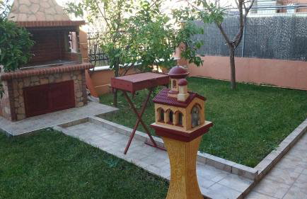 GIORGOS LUX APARTMENTS - Foto 29