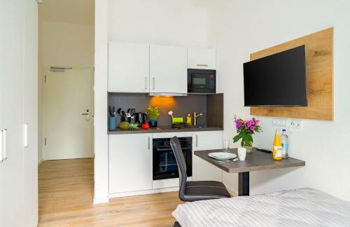 City4Living Boardinghaus Bad Nauheim - Foto 3