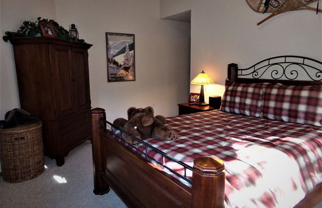 Tarn Landing 1 Bed Loft TLDA - Foto 3