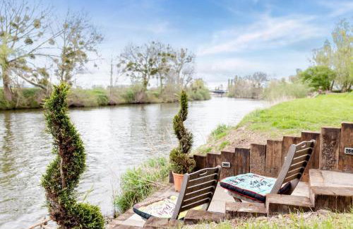 1 Bed in Upton-upon-Severn oc-t30854 - Foto 4