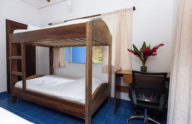 Casa Cedro - Portasol Vacation Rentals - Foto 7