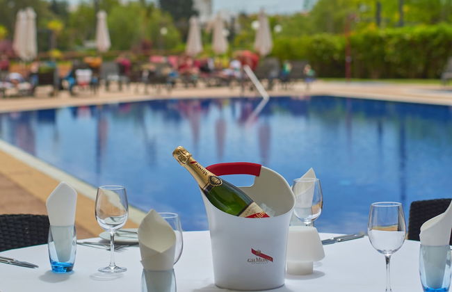 Dom Pedro Portobelo - Foto 36