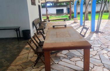 Área de lazer 3 suítes 50 ps - Foto 10