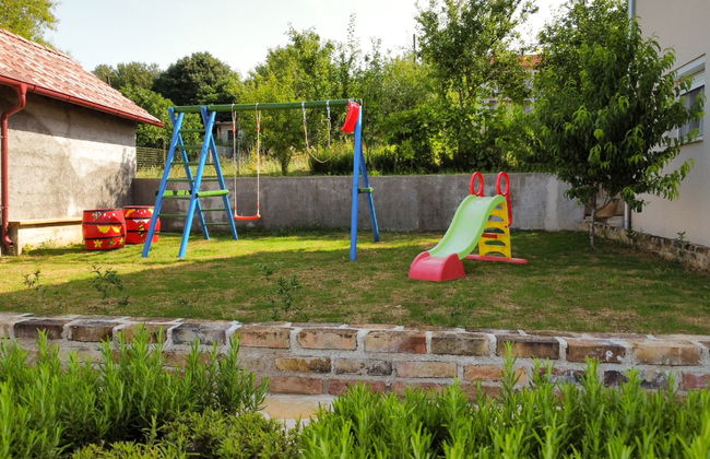 Villa Meri - Foto 42