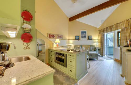 202 Pointes North Inn - Foto 8