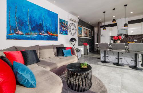 Holiday home Hojka 2 - Foto 17