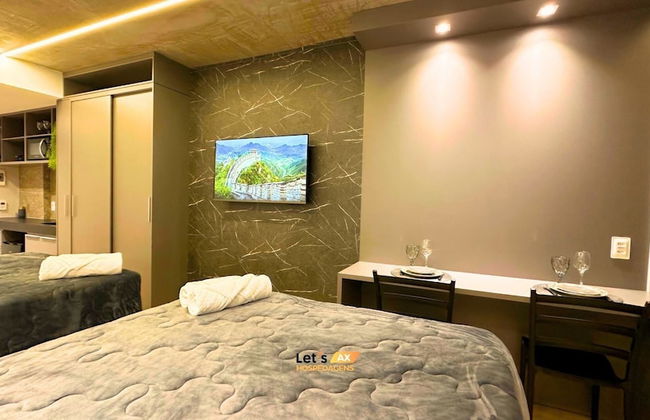 AX Setai Yacht - Foto 60