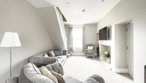 Luxury Private Apartments - Close to Town Centre - Foto 4