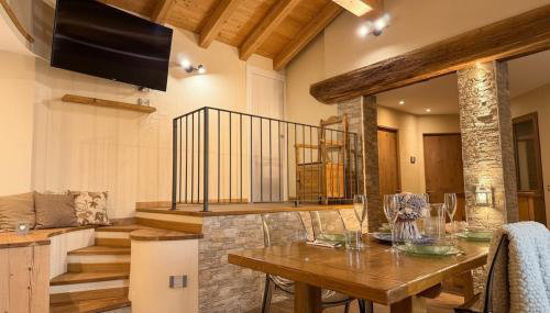 Paradiso di Grosio - mansarda con vista montagne - Foto 5