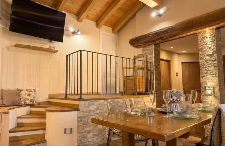 Paradiso di Grosio - mansarda con vista montagne - Foto 10