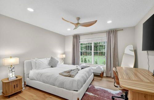 Palm Beach Polo & PGA Retreat - Pool & Luxe Comfort - Foto 42