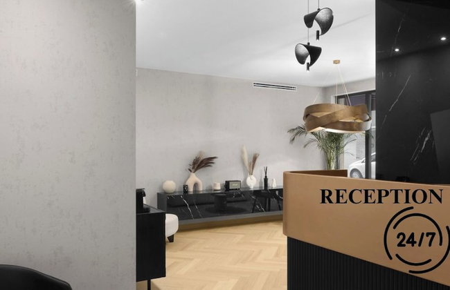 Collect Residence - Photo 4
