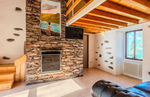 Holiday Home Casa di Sasso by Interhome - Foto 3