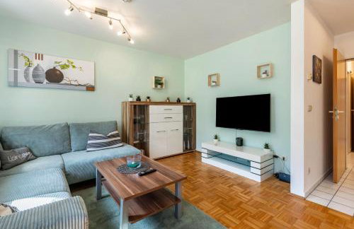 Fewo mit Kamin - Hunde erwünscht - Photo 2