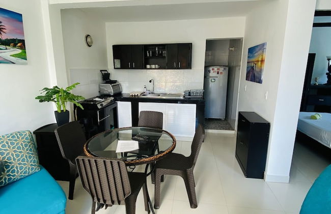 Apartamentos sweet Island - Foto 39