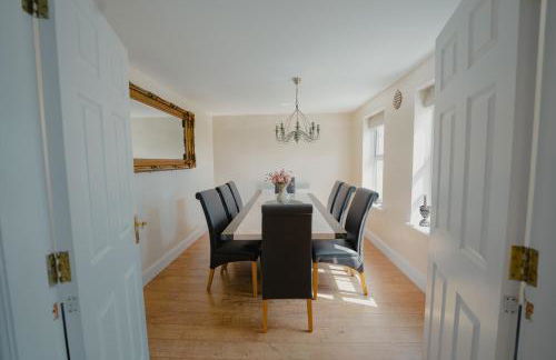 Holiday Home Epworth - Foto 78