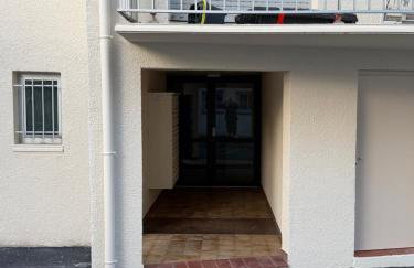 Magnifique studio en bord de mer vue montagne - Foto 15