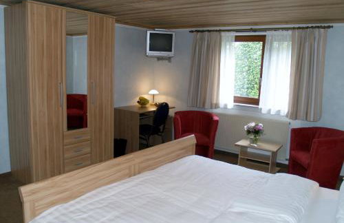 Gästehaus Zum Stehling - Foto 12