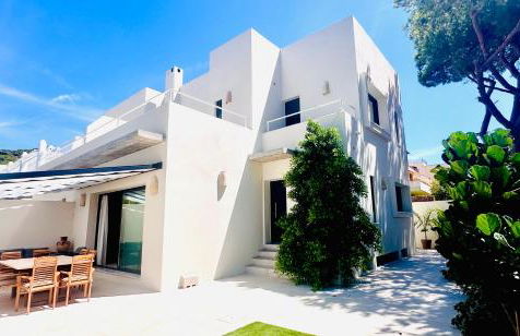 Casa ad Mare - Lujo & confort de hotel en villa privada - Foto 11