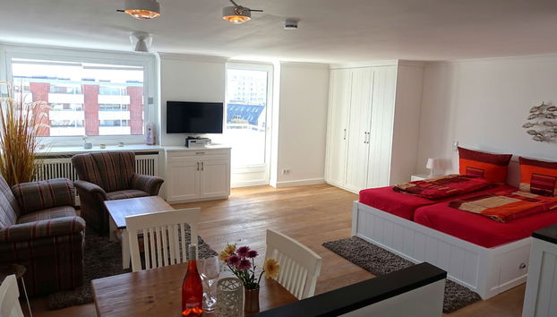 Die kleine Residenz - Photo 2, Primary image