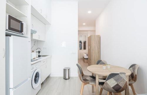 Moncloa apartment, con parking opcional - Photo 6