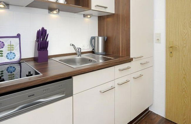 Haus Hafenromantik - Foto 64