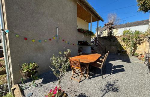 Chez Patricia - Foto 24