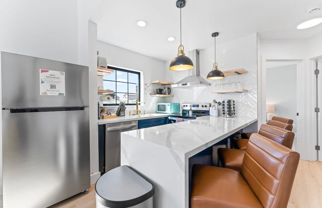 NEW Luxe Ranch Double Villas Near GC S Rim - Foto 27