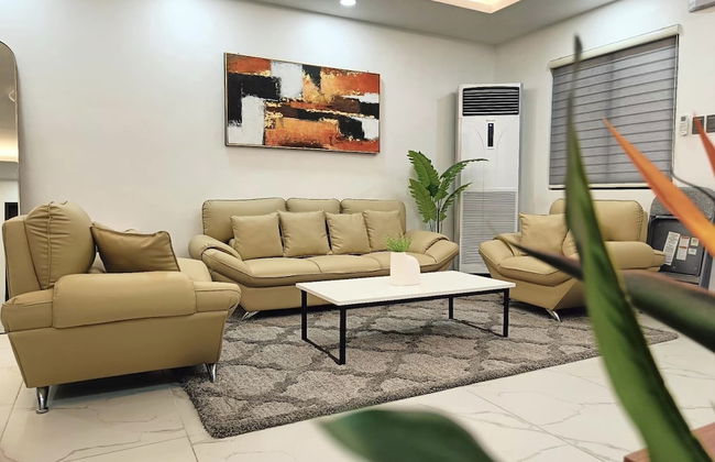 Aurora Villas and Cabin Resort - Photo 19