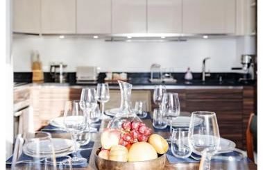 Parfait pour famille - Paris Disney - Parking privé - Foto 12