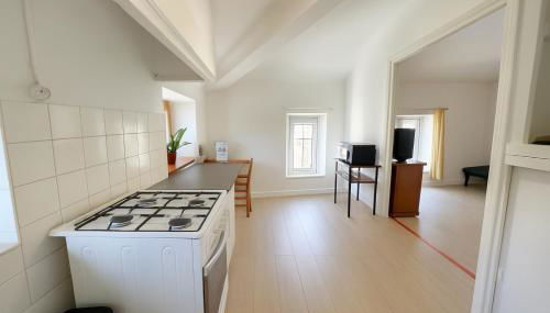 Appartement 2 chambres avec baignoire Lavelanet - Foto 3