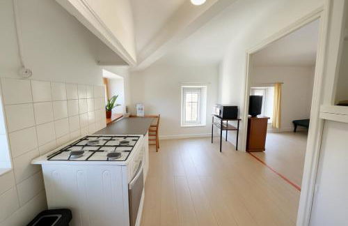 Appartement 2 chambres avec baignoire Lavelanet - Foto 3