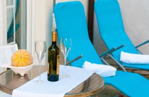 Apartments Carmen & Tosca -Studio with Patio - Foto 2