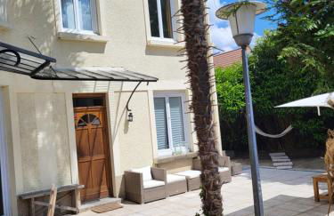 Maison familiale au calme - Foto 7