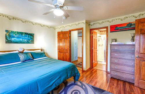 Family Retreat 2 Mi to Santas House Pets Welcome - Foto 11