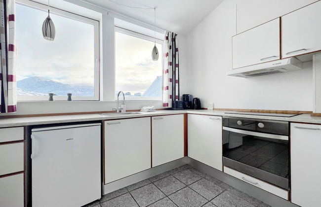 Hotel Nordbo - Foto 45