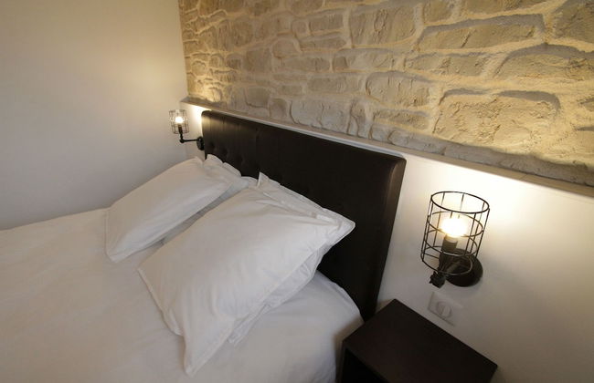 Le Moulin d'Oscar - Foto 10