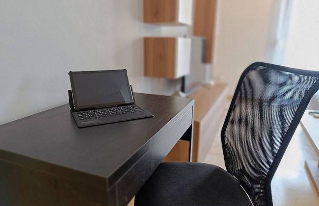 Sense Of Palaio Faliro Central Apartment - Photo 11