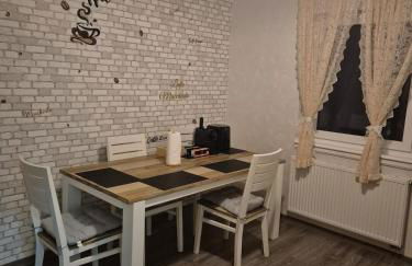 Inna's and Dima's Ferienwohnung - Foto 9