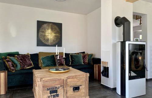 Holiday home in Warin with swimming pool - Foto 10