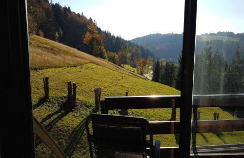 Ferienhaus im Bayerischen Wald - Foto 12