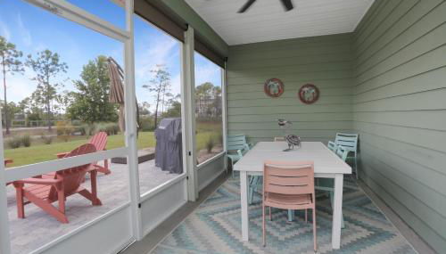 Beach La Vie by Pristine Properties Vacation Rentals - Foto 2