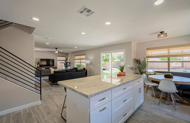 Dos Palmas - Gilbert Poolside Retreat - Photo 30